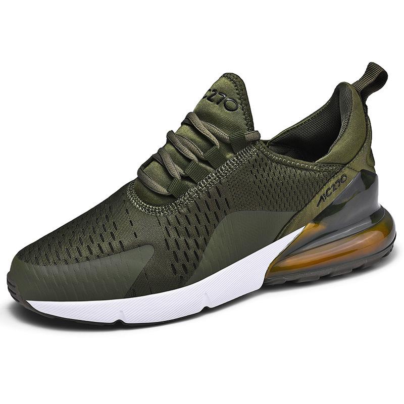 Liam Supreme Mesh Sneakers