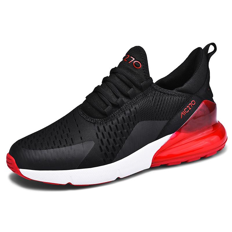 Liam Supreme Mesh Sneakers