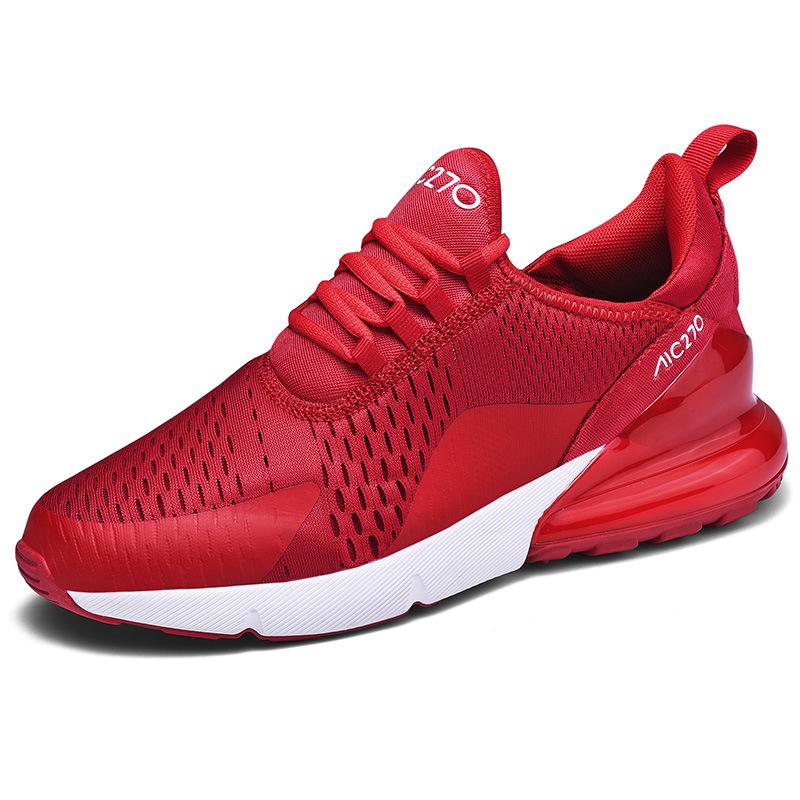 Liam Supreme Mesh Sneakers