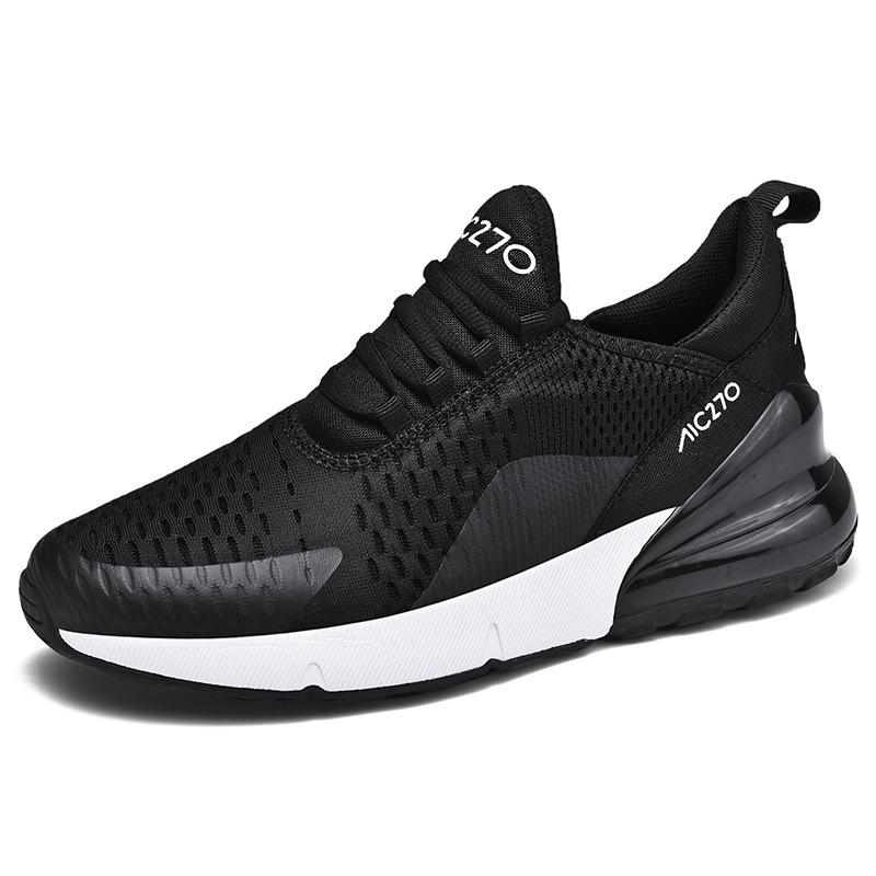 Liam Supreme Mesh Sneakers