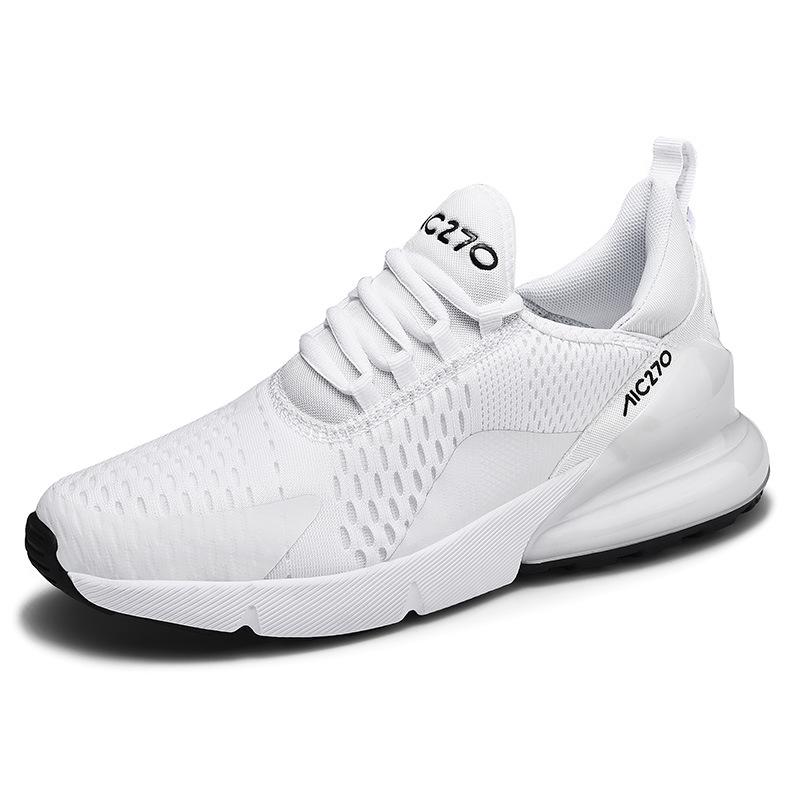 Liam Supreme Mesh Sneakers