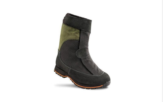 Men's waterproof mid-high hiking boots