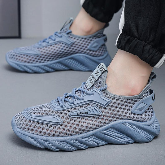 Men's Casual Mesh Sneakers