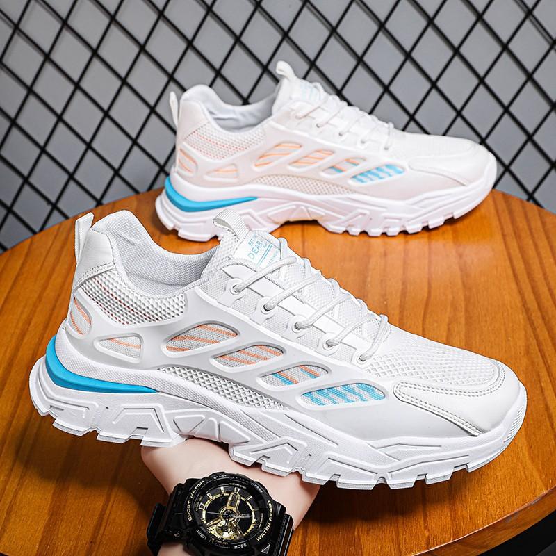 Unisex casual sports shoes