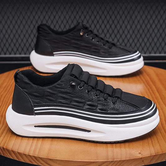 Men's summer breathable casual sneakers