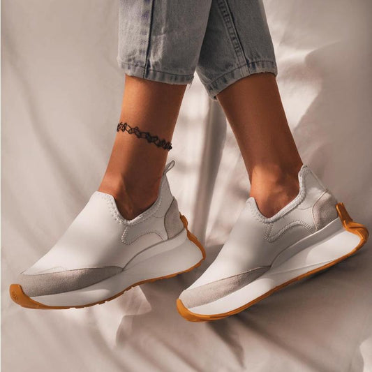 SS24 Lazy Sneakers