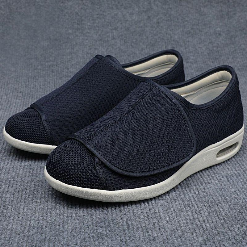 [FOR SWOLLEN FEET + PLUS SIZE] - 2023 Comfortable Unisex Wide Orthopedic Sneakers