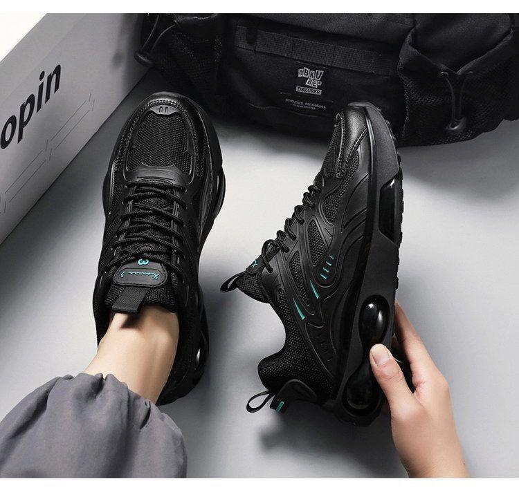 2023 Men's Casual Sports Breathable Shoes