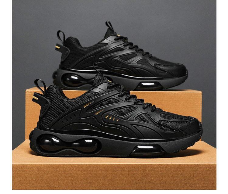 2023 Men's Casual Sports Breathable Shoes